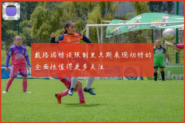 戴格诺特谈限制里夫斯表现切特的全面性值得更多关注